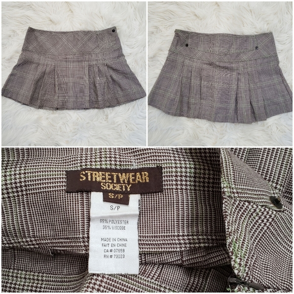 Bundle of Skirts - Small - Picture 6 of 6